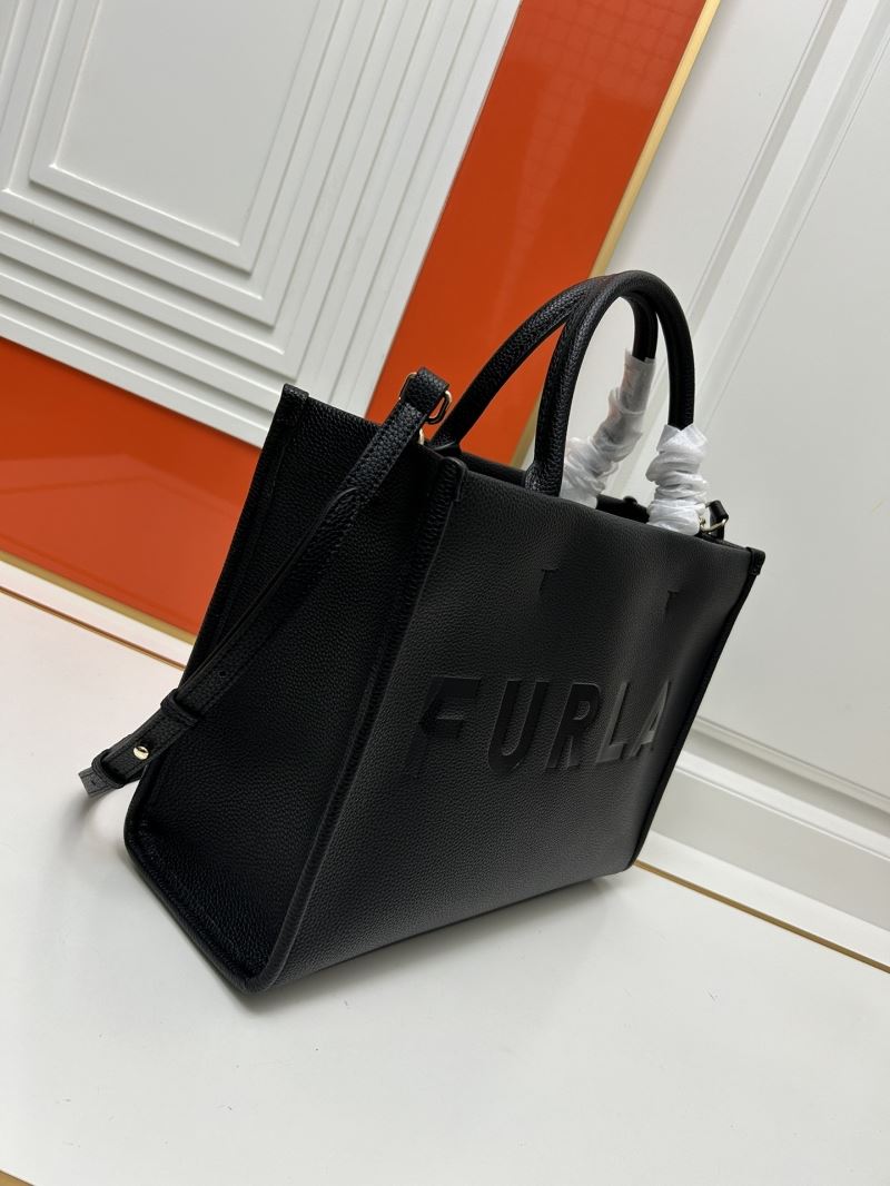 Furla Shopping Bags